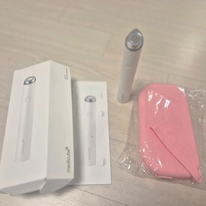 메디큐브 부스터프로 미니 새제품