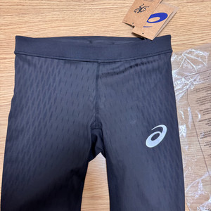 [M] 아식스 모션 머슬 타이즈