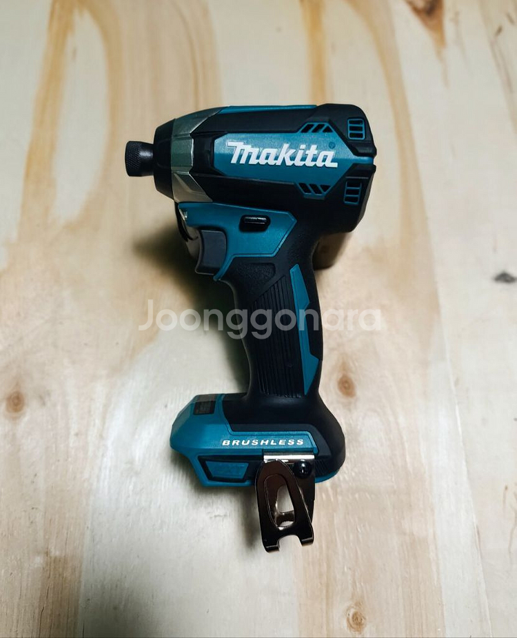 마끼다 임팩트드릴 마끼다 임팩드릴 전동임팩--1