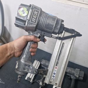 영우화스너 BEX벡스CT64에어타카 목재공구리겸용 영우