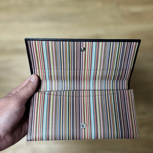 폴스미스 장지갑