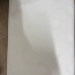 기내용 캐리어 20인치 화이트