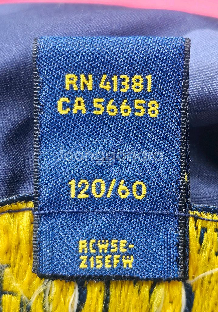 폴로랄프로렌 키즈 경량패딩 5세 남아 카모 다운자켓 MM06--3