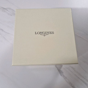 론진 시계 케이스 박스팝니다