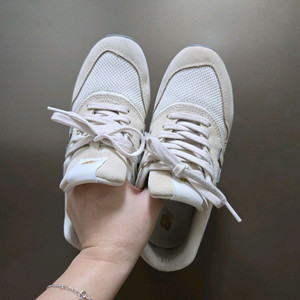 뉴발란스 운동화 225mm