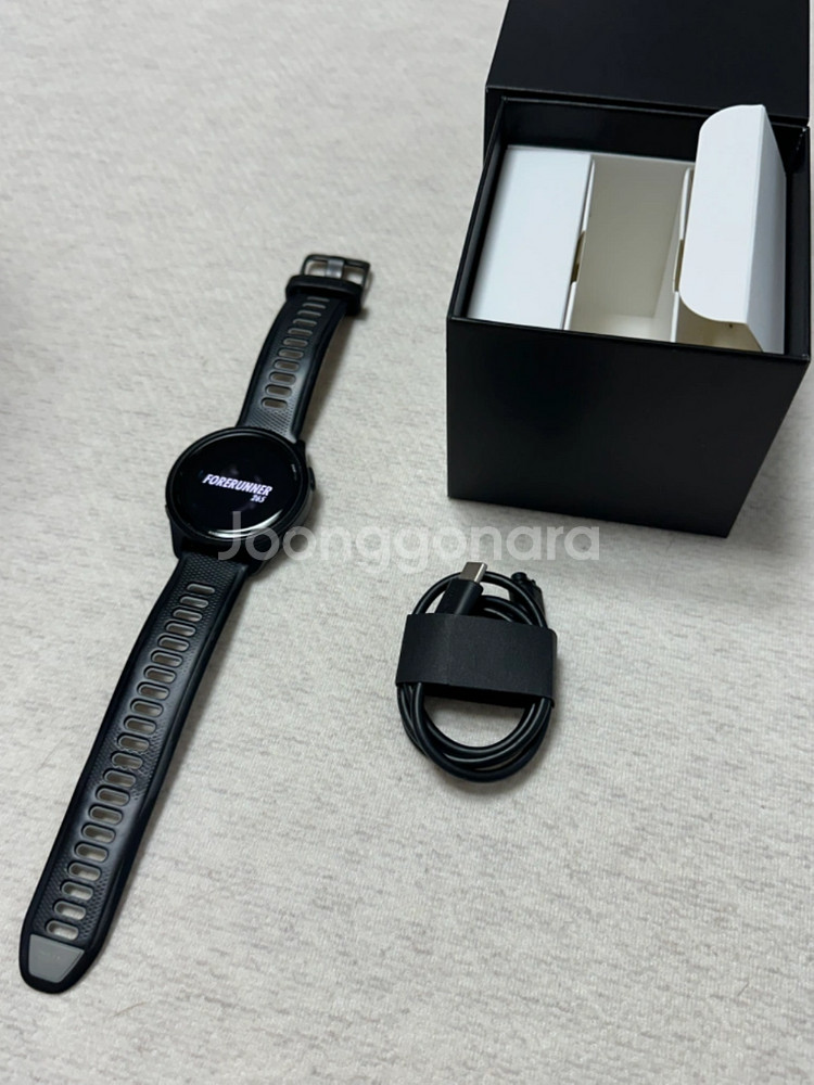 가민포러너265--0