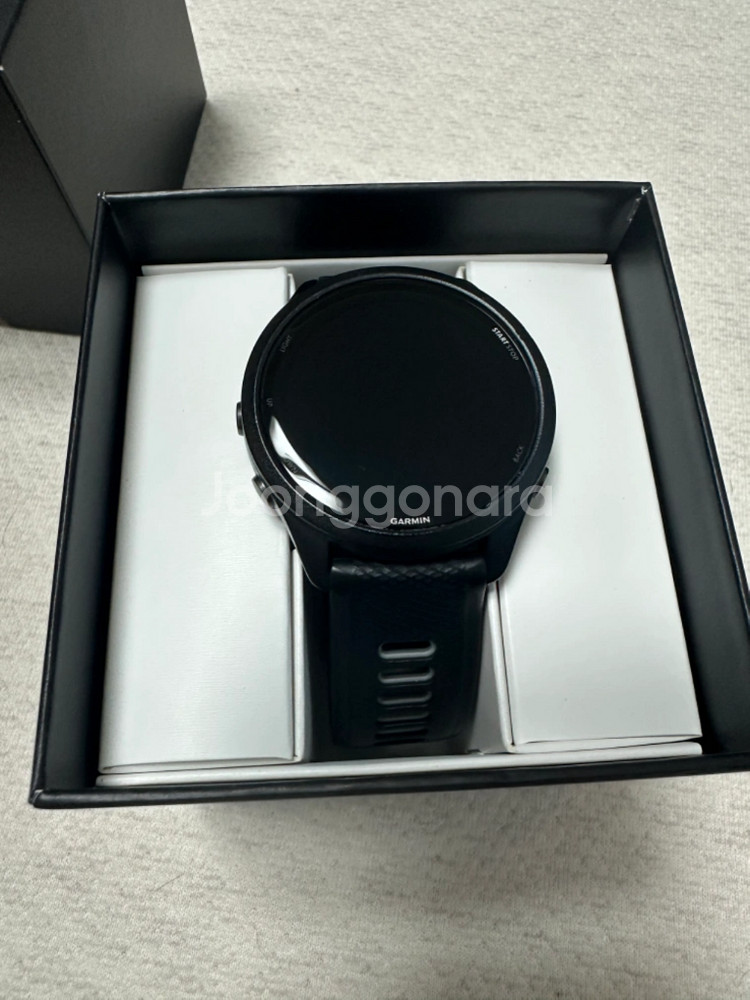 가민포러너265--1