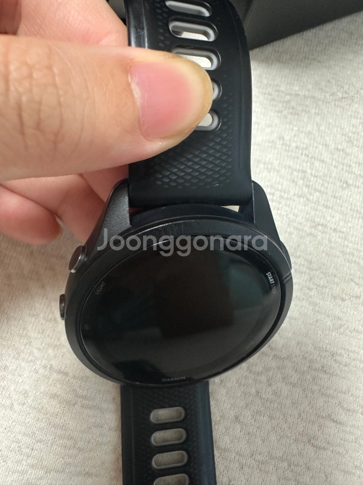 가민포러너265--5