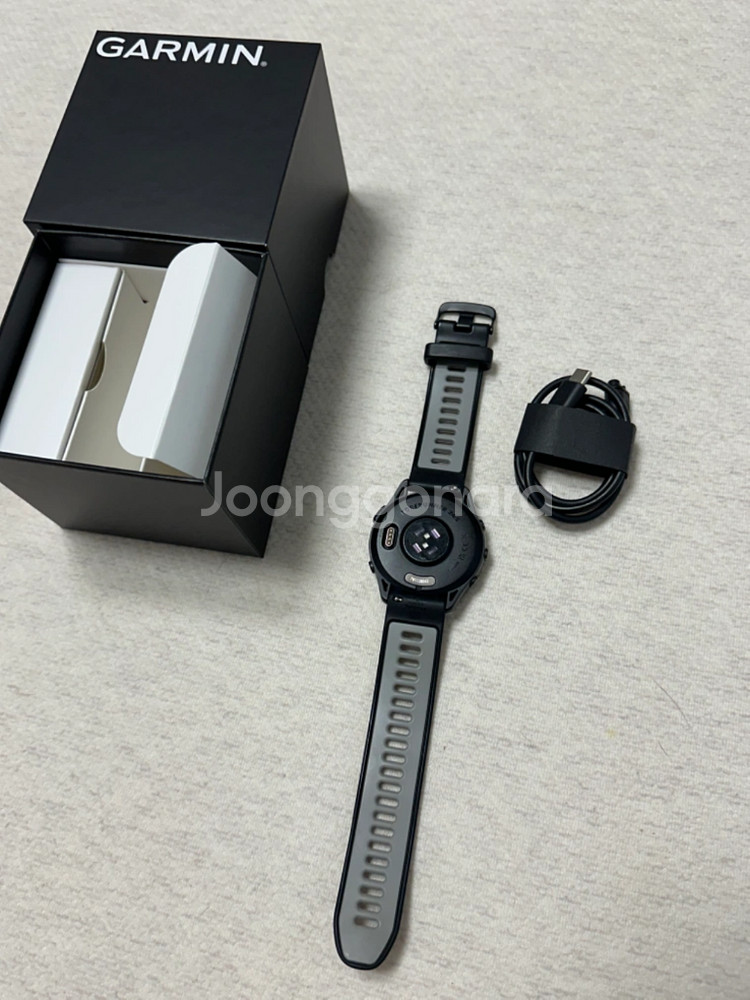 가민포러너265--3