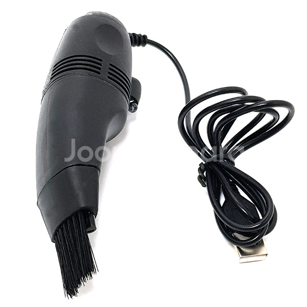 USB 키보드청소기 데스크탑청소기 미니청소기 무료배송--0