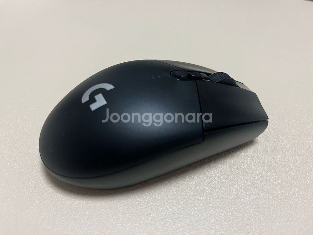 로지텍 G304 게이밍 마우스--2