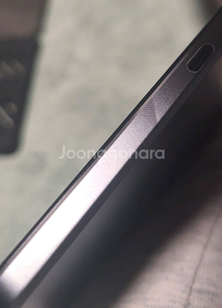 레노버 Y700 2세대 글로벌롬 12/256--4