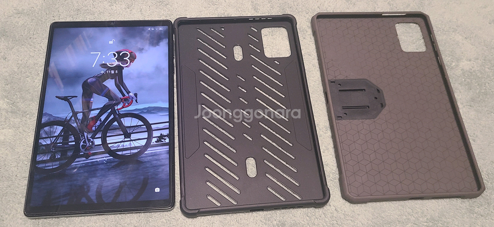 레노버 Y700 2세대 글로벌롬 12/256--0