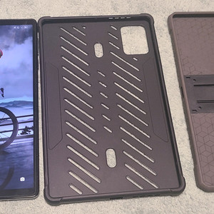 레노버 Y700 2세대 글로벌롬 12/256