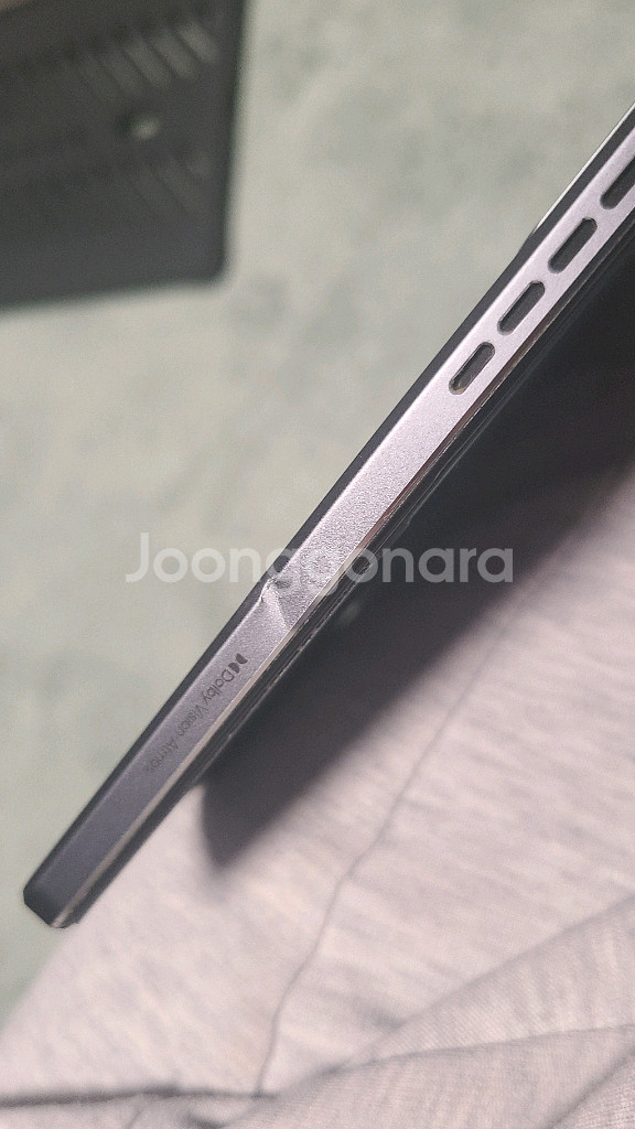 레노버 Y700 2세대 글로벌롬 12/256--5