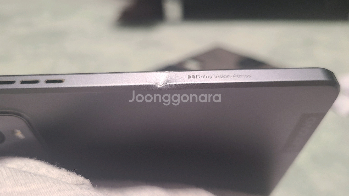 레노버 Y700 2세대 글로벌롬 12/256--8