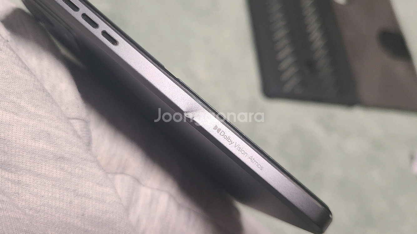 레노버 Y700 2세대 글로벌롬 12/256--7