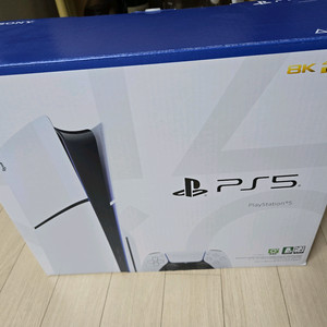 플스5 슬림 디스크에디션