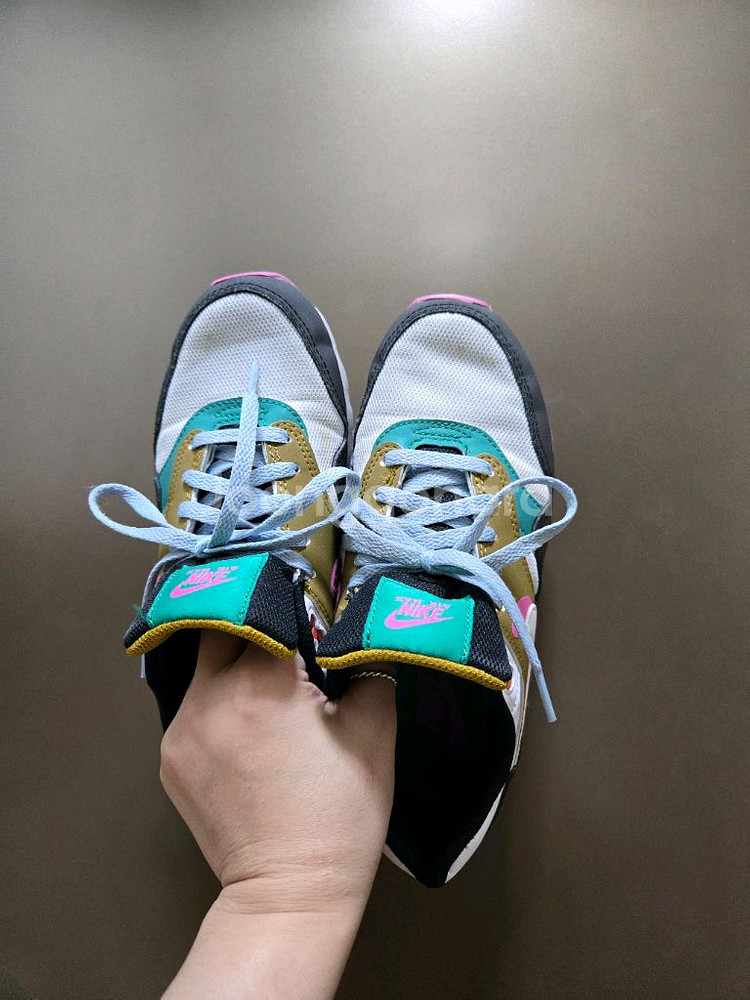 나이키 에어맥스 운동화--0