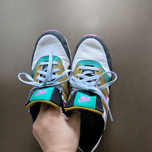 나이키 에어맥스 운동화