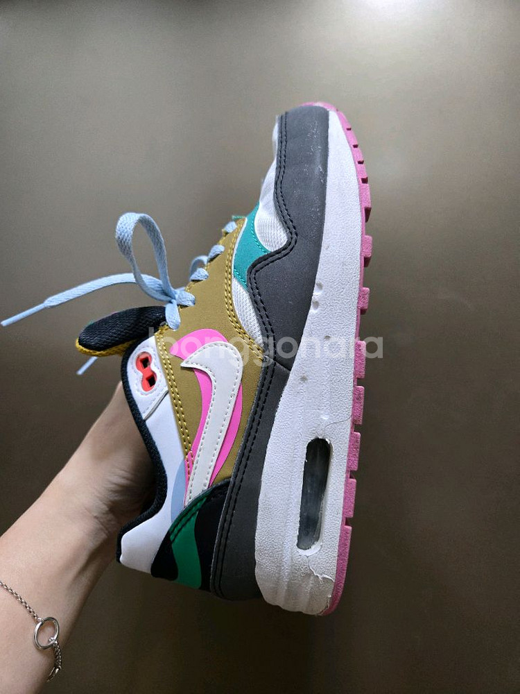 나이키 에어맥스 운동화--1