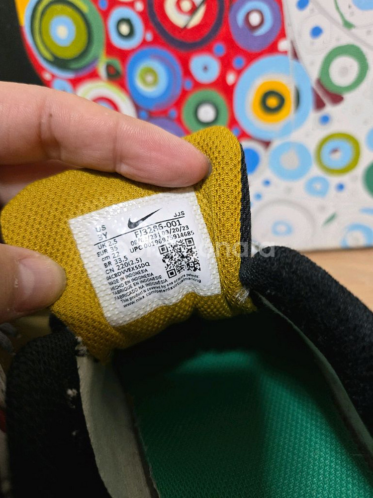 나이키 에어맥스 운동화--4