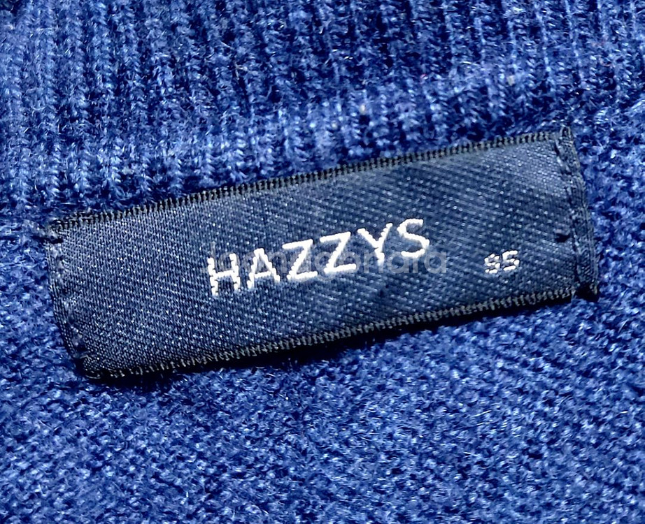 헤지스 남성캐시미어니트95-100 폴로티 골프웨어--2