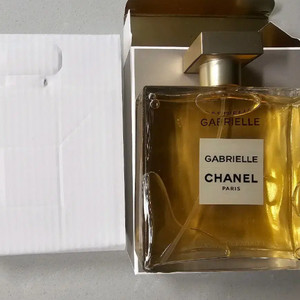 [무배 ,새상품]샤넬 가브리엘 오드퍼퓸100ml 세련된 도시여자향기