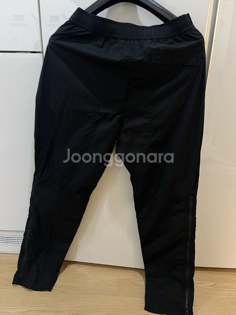 23ss 스톤아일랜드 트임가먼트팬츠 32-34--1