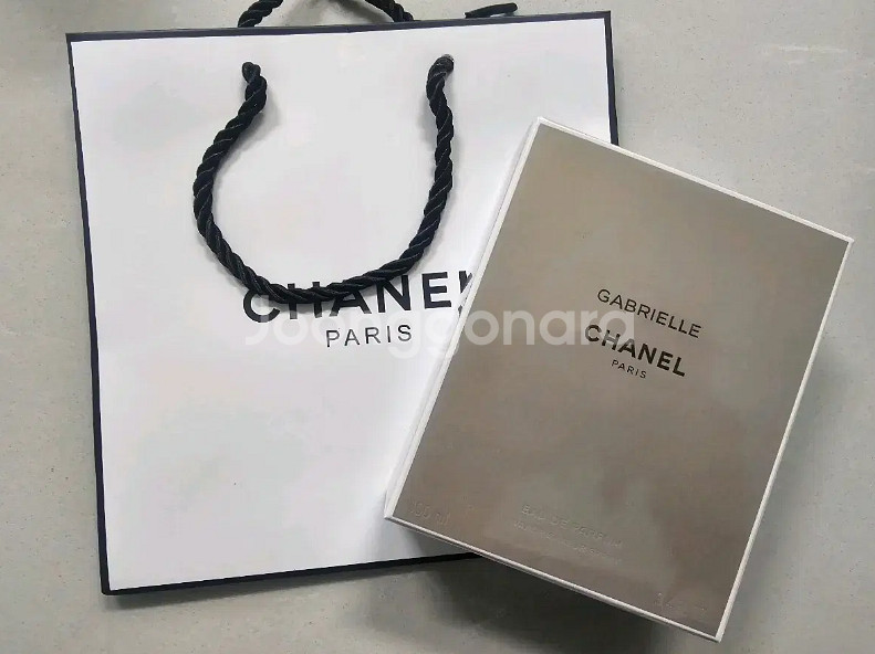 [무배 ,새상품]샤넬 가브리엘 오드퍼퓸100ml 세련된 도시여자향기--3