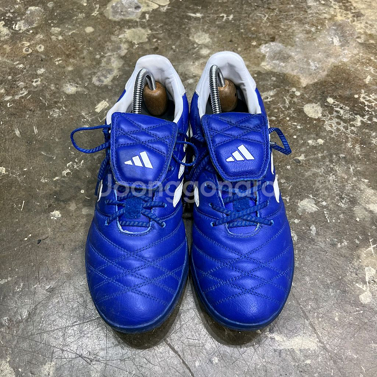 260) 아디다스 코파 글로로 풋살화 축구화 신발--1