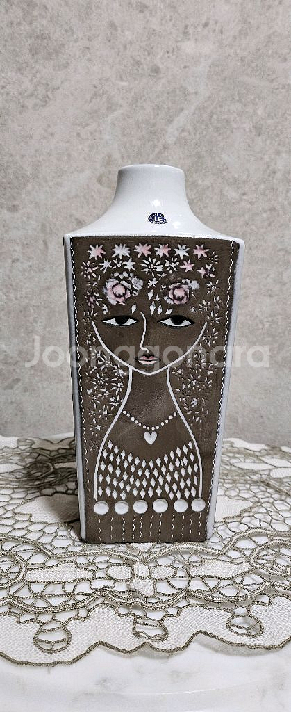 마리 시물손 베아타 (Beata) 화병--0