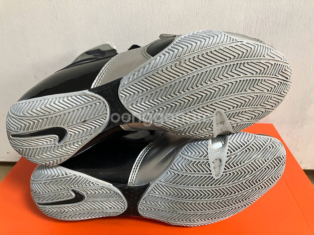 나이키 하이퍼 ko1 250--4