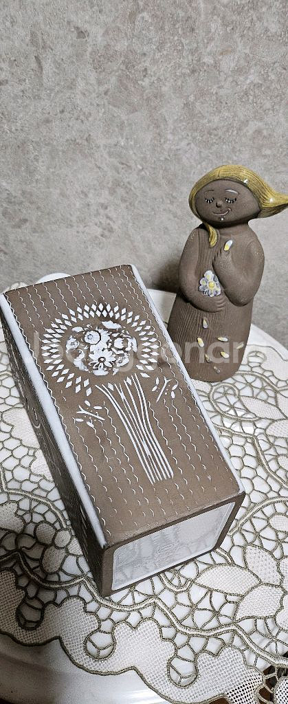 마리 시물손 베아타 (Beata) 화병--3