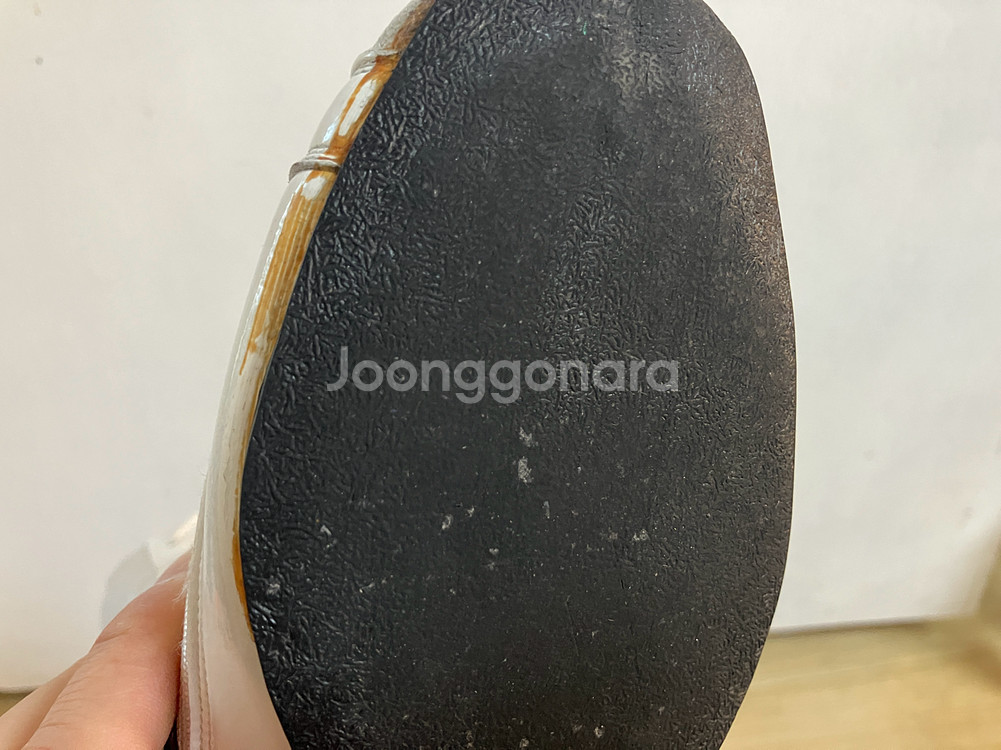 미즈노 피니셔 255--5