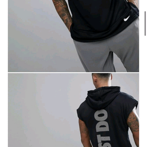 나이키 트레이닝 프로젝트x슬리브레스 XL 택ㅍ