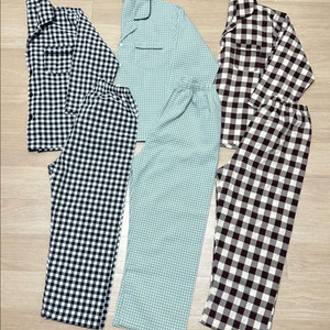 키즈파자마일괄 키즈잠옷 긴절기잠옷 사이즈70 8세 9세