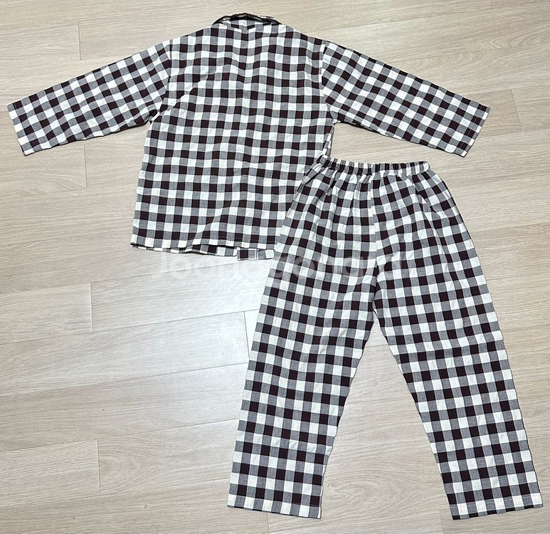 키즈파자마일괄 키즈잠옷 긴절기잠옷 사이즈70 8세 9세--8