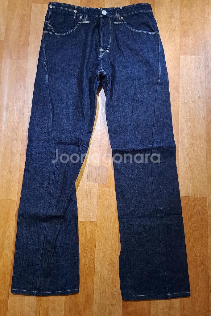 (무료배송)리바이스 엔지니어드진 진청(31)--0