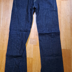 (무료배송)리바이스 엔지니어드진 진청(31)