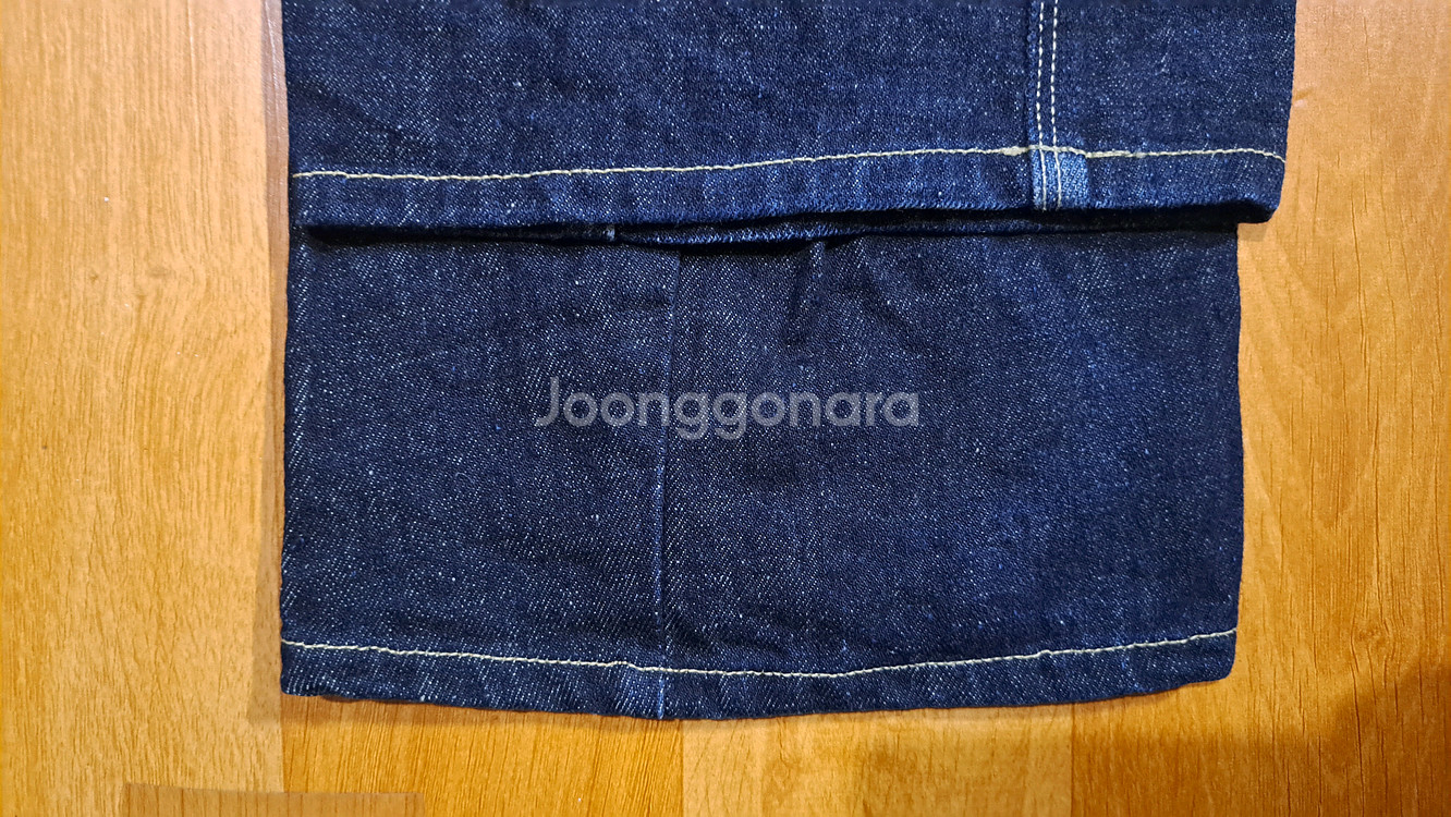 (무료배송)리바이스 엔지니어드진 진청(31)--3