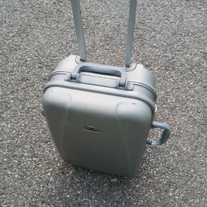 피에르가르뎅 21인치 기내용 캐리어