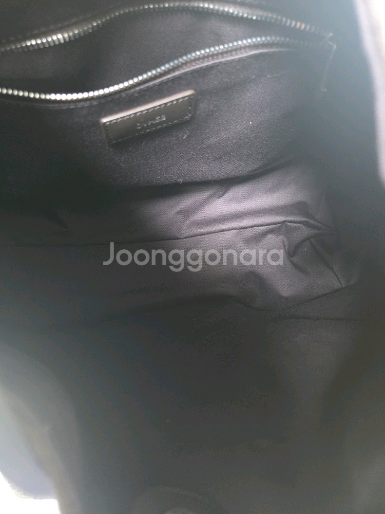 오브하 플럼 스웨이드 호보백--5