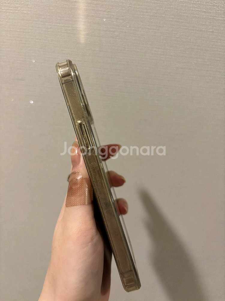 아이폰13 프로맥스 골드 512g / 87%--4