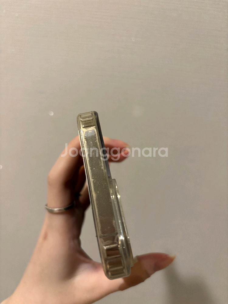 아이폰13 프로맥스 골드 512g / 87%--2