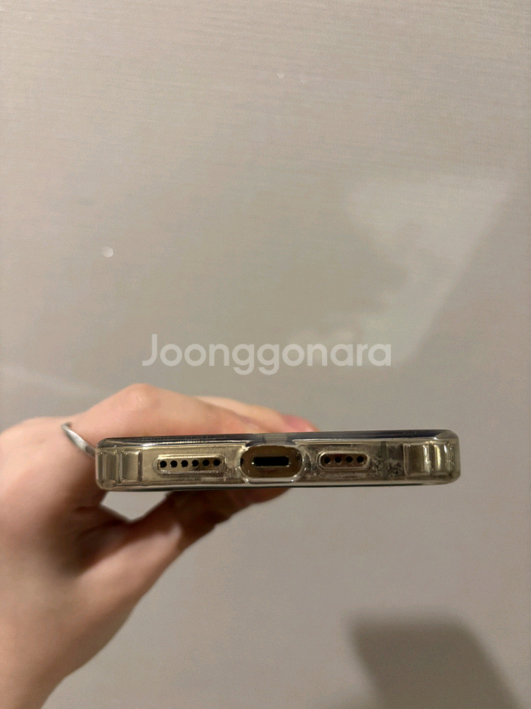 아이폰13 프로맥스 골드 512g / 87%--5