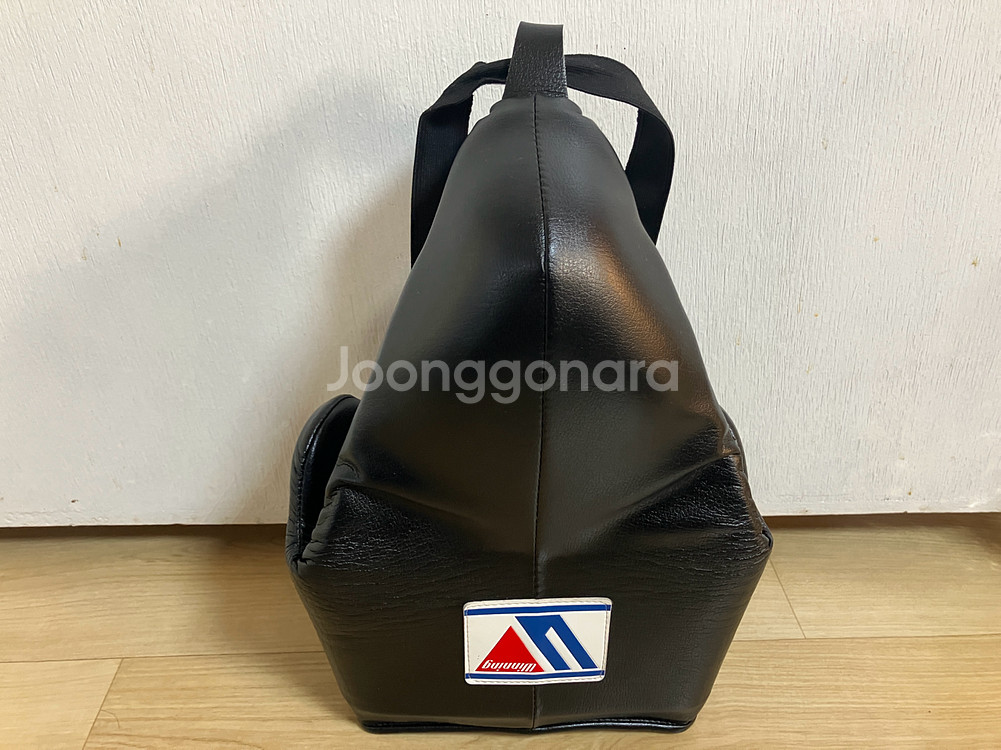 위닝 블랙 스파링 세트--3