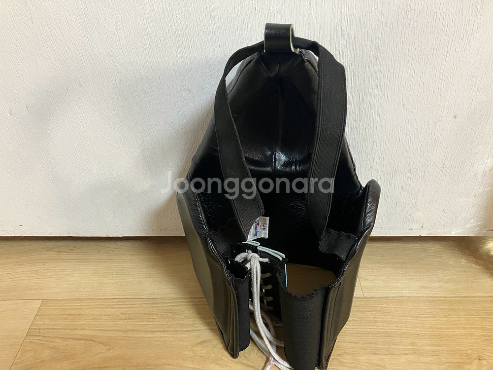 위닝 블랙 스파링 세트--4