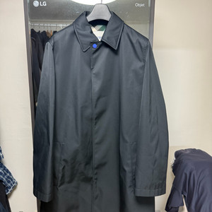 버버리/24 미드렝스 트렌치코트/50(105-110)