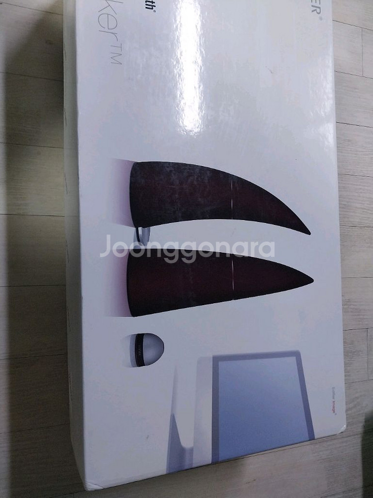 에디파이어 e30 spinnaker 스피커--2